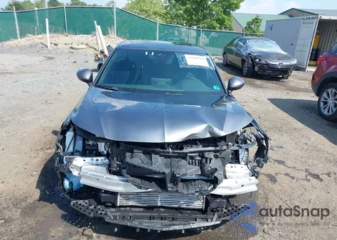 2024 Acura Integra A-Spec z USA, uszkodzony, nr VIN 19UDE4H37RA007500